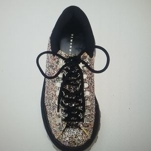 Simon Miller Glitter Tracker Boot Shoes 37